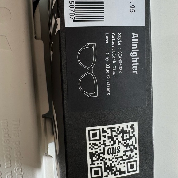 All-nighter sunglasses - Picture 3 of 4